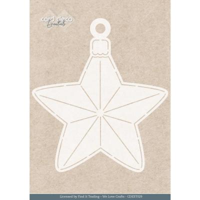 Find It Trading Amy Design Enchanting Christmas - Enchanting Star